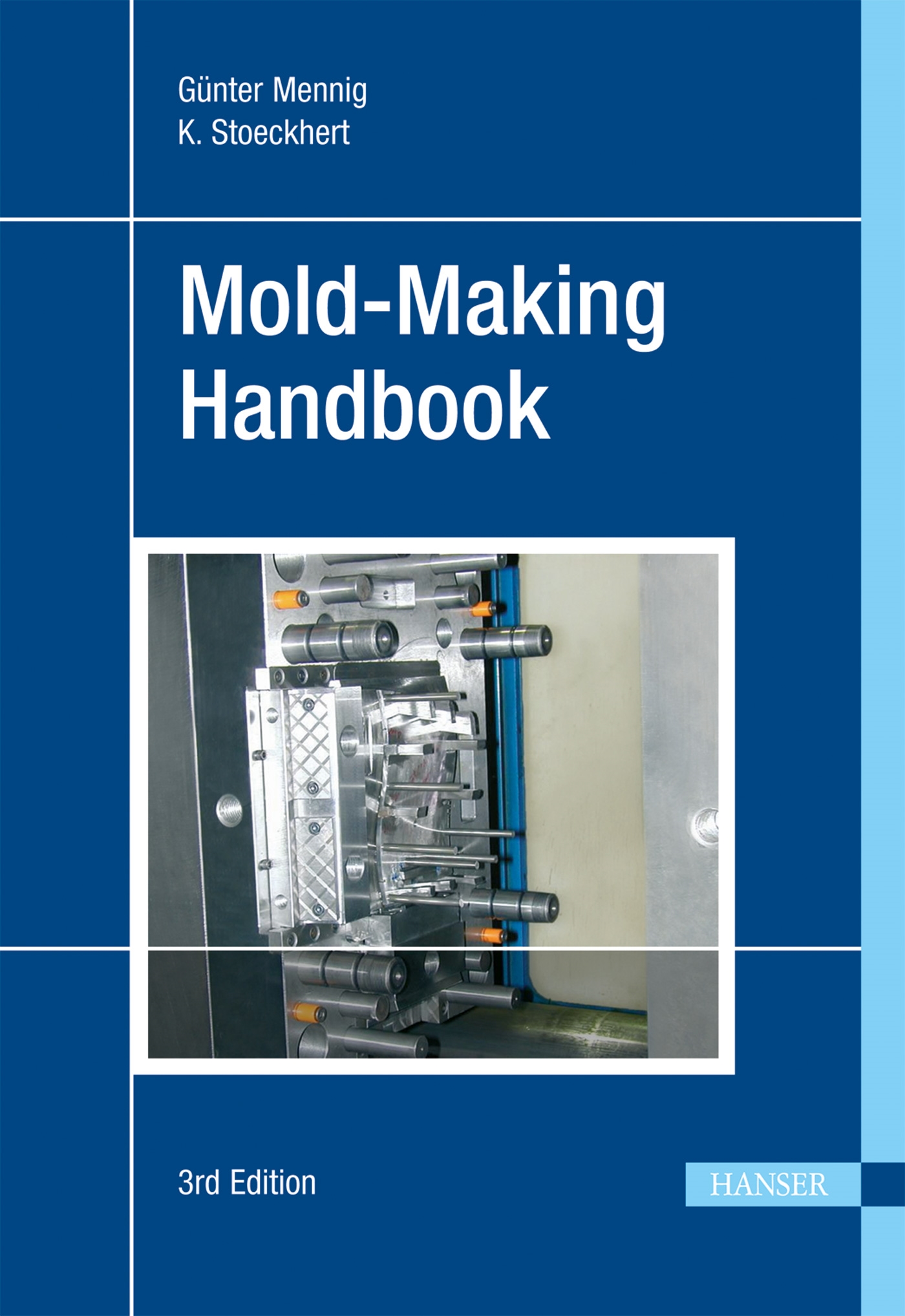 MoldMaking Handbook Hanser Fachbuch