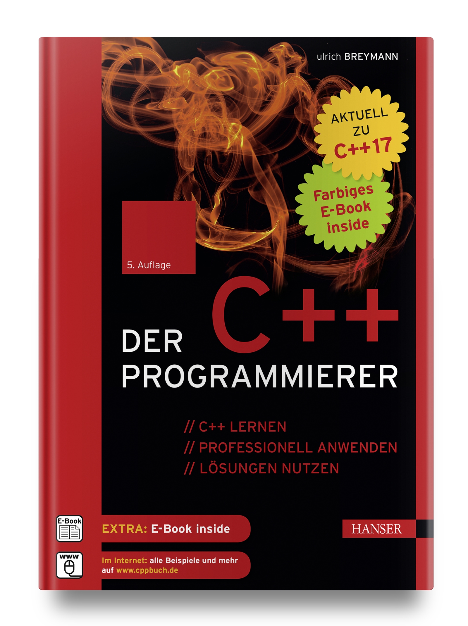 Der C Programmierer Hanser Fachbuch