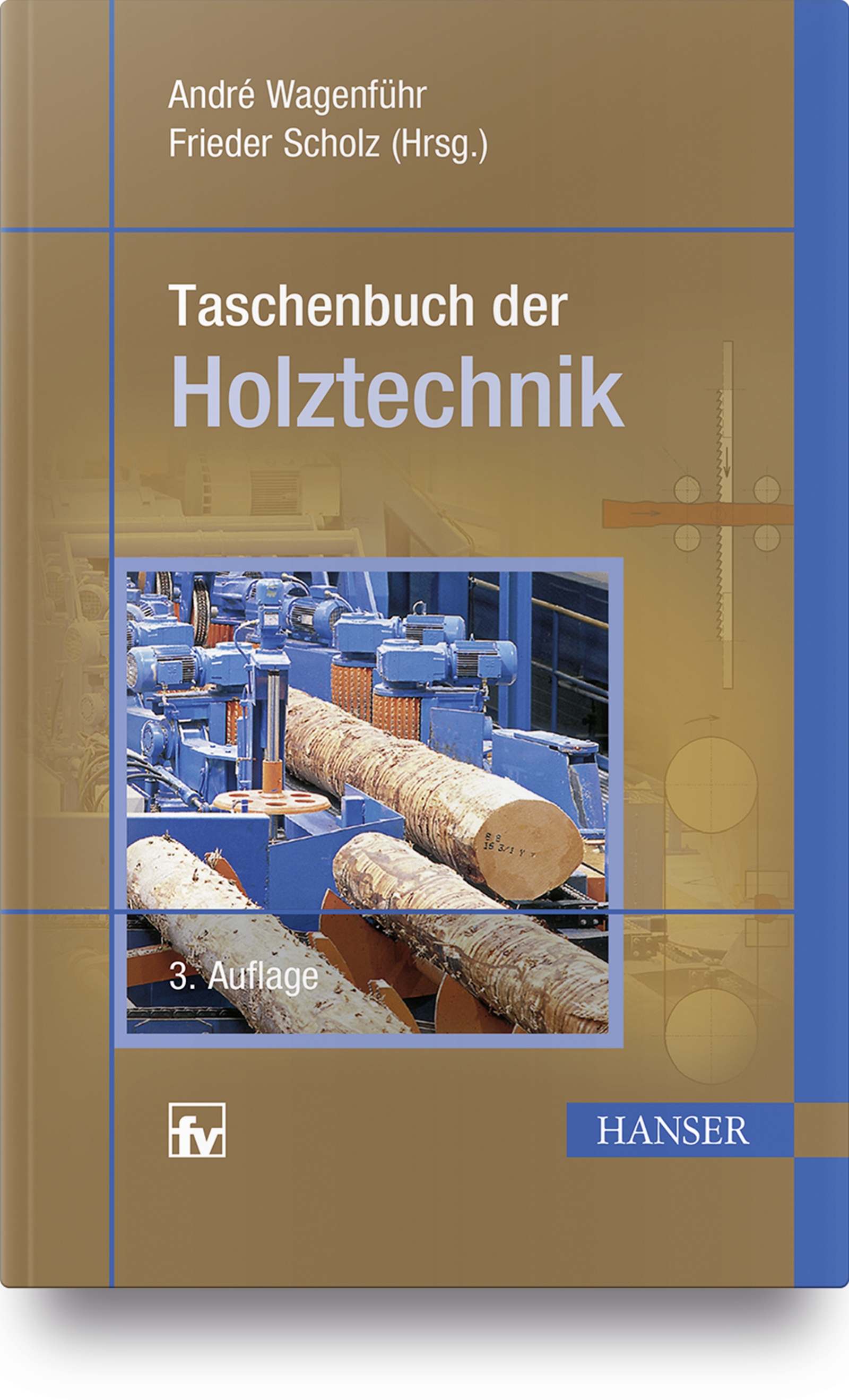 Taschenbuch Der Holztechnik Hanser Fachbuch