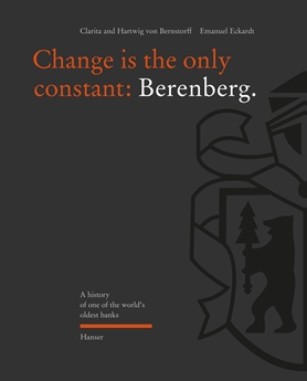 Change is the only constant: Berenberg