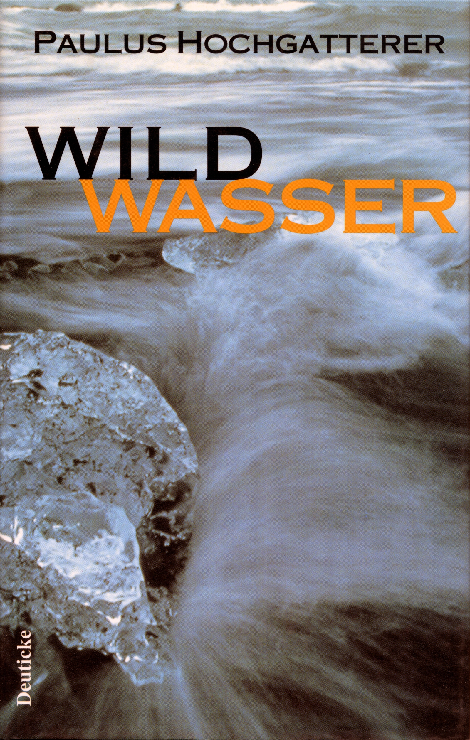 Wildwasser