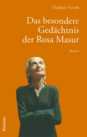 Das besondere Gedächtnis der Rosa Masur