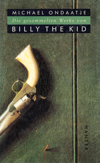 Die gesammelten Werke von Billy the Kid