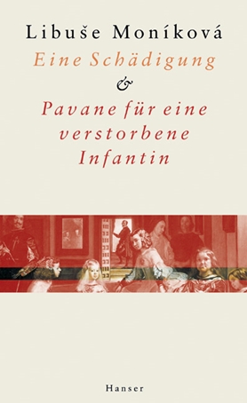 The Damage / Pavane for a Deceased Infanta