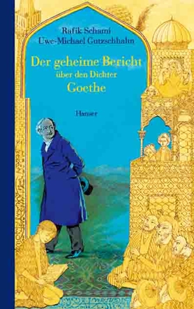 The Secret Goethe Report