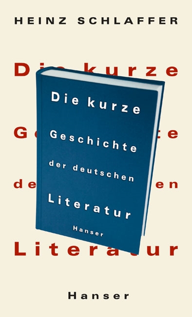 The Short History of German Literature