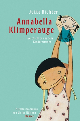 Annabella Klimperauge
