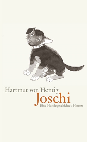 Joschi - A Dog's Tale