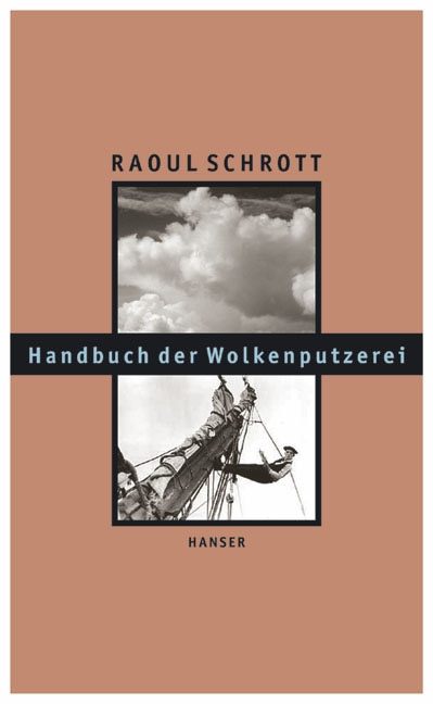Handbuch der Wolkenputzerei