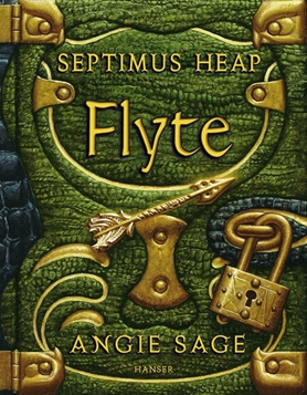 Septimus Heap - Flyte
