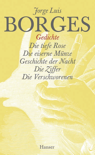 Gesammelte Werke in zwölf Bänden. Band 9: Der Gedichte dritter Teil