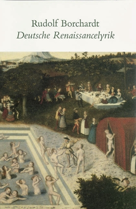 Deutsche Renaissancelyrik