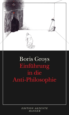 An Introduction to Anti-Philosophy