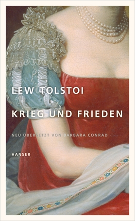 Lew Tolstoi - Krieg und Frieden #LesenundFrieden