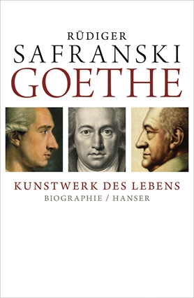 Goethe - Life as Art