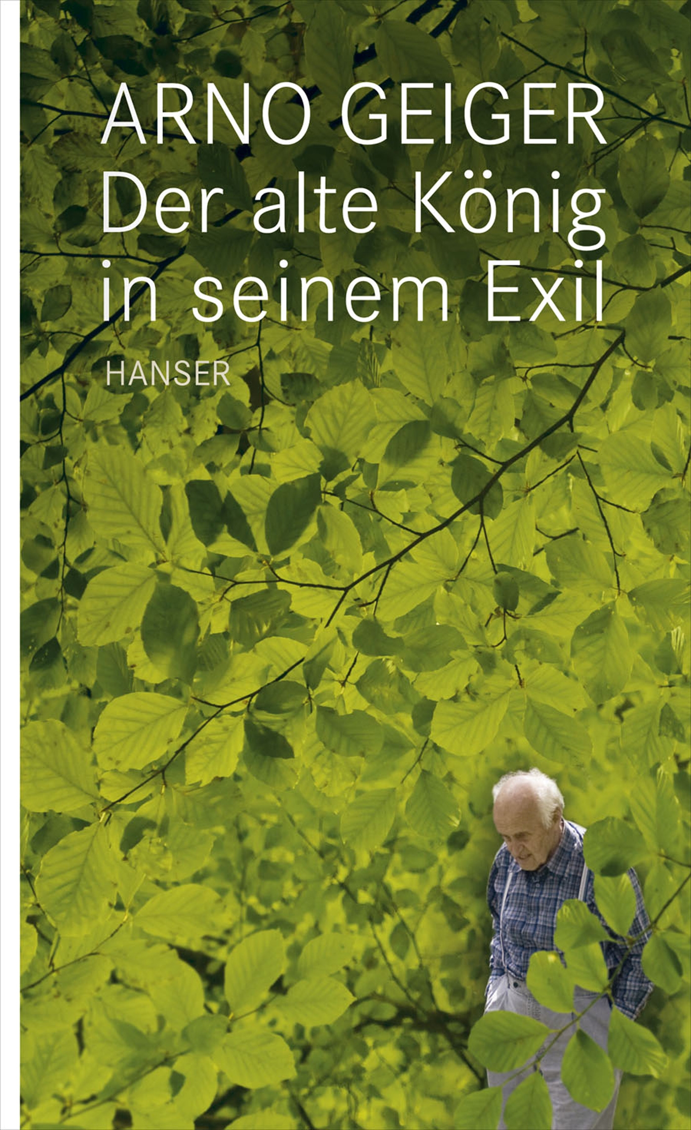 The Old King in Exile