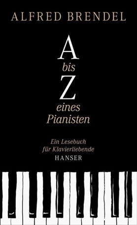 A Pianist’s A – Z