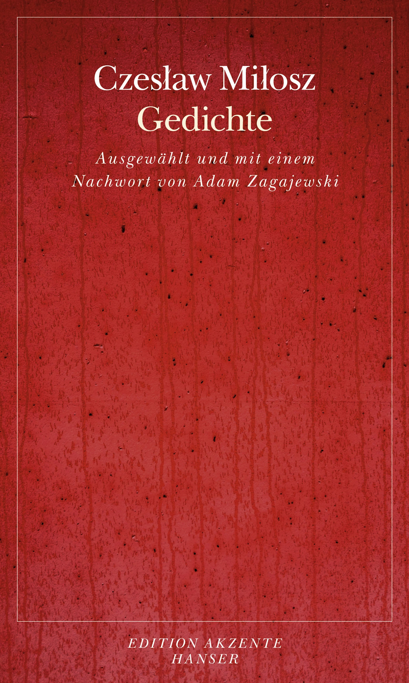 Gedichte