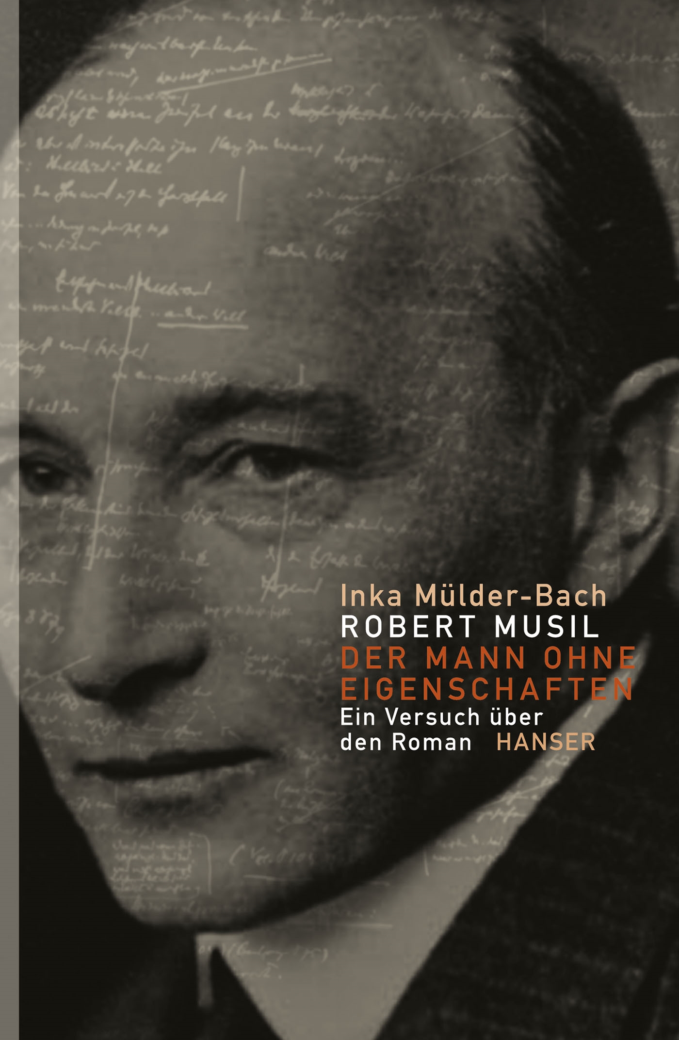Robert Musil and The Man Without Qualities