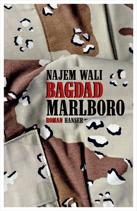 Bagdad Marlboro