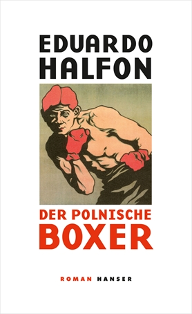 Der polnische Boxer
