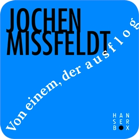 Von einem, der ausflog