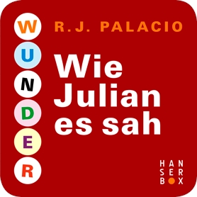 Wunder - Wie Julian es sah