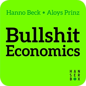 Bullshit Economics
