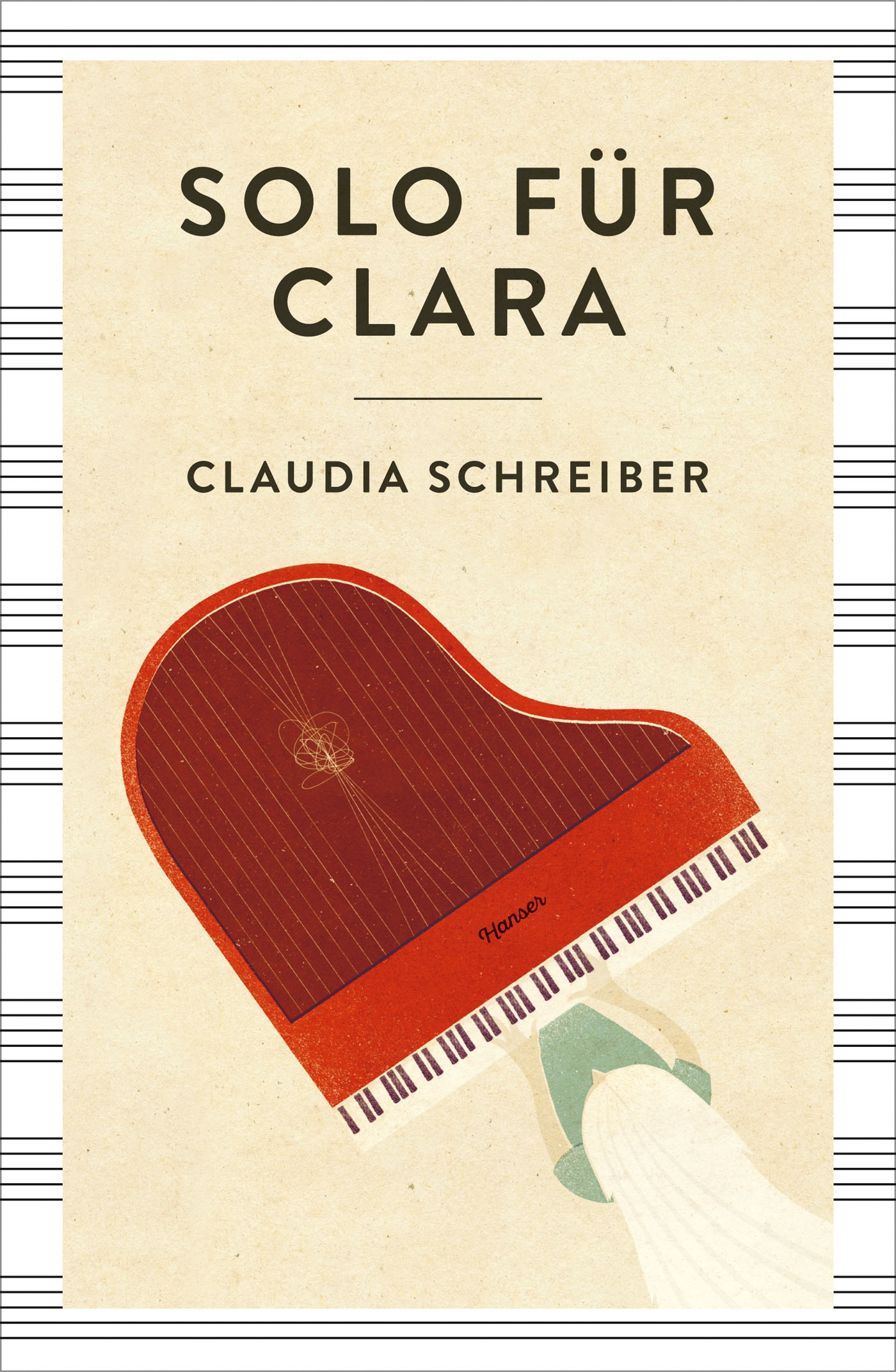 Clara`s Solo