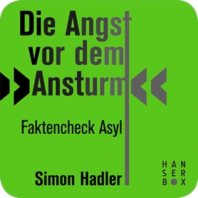 Die Angst vor dem Ansturm