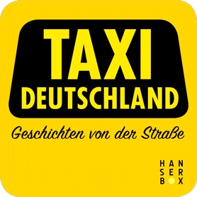 Taxi Deutschland