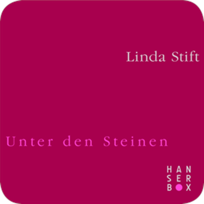 Unter den Steinen