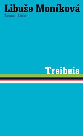 Treibeis