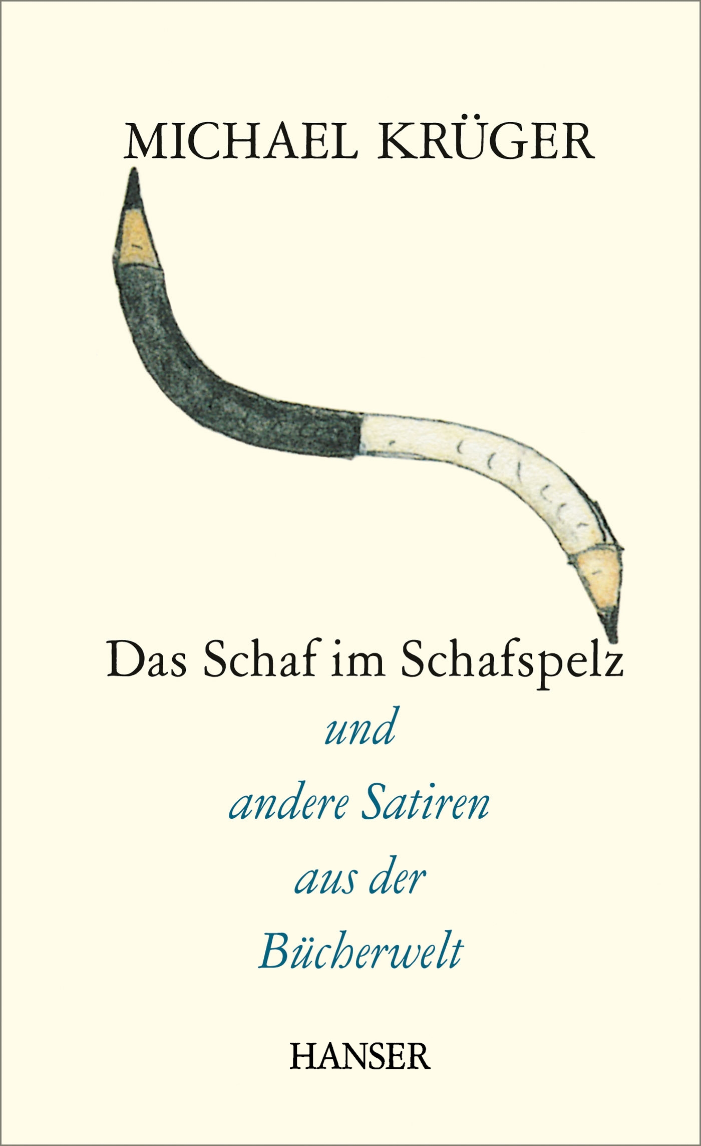 Das Schaf im Schafspelz