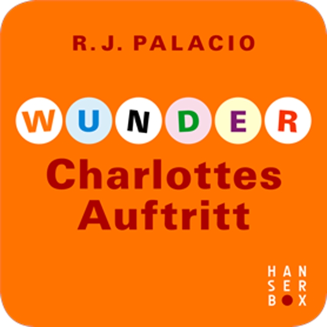 Wunder - Charlottes Auftritt
