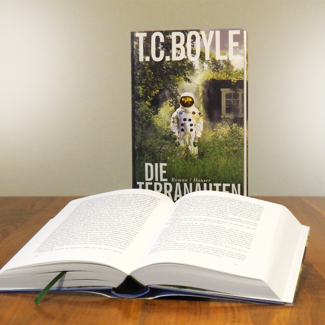 Die Terranauten