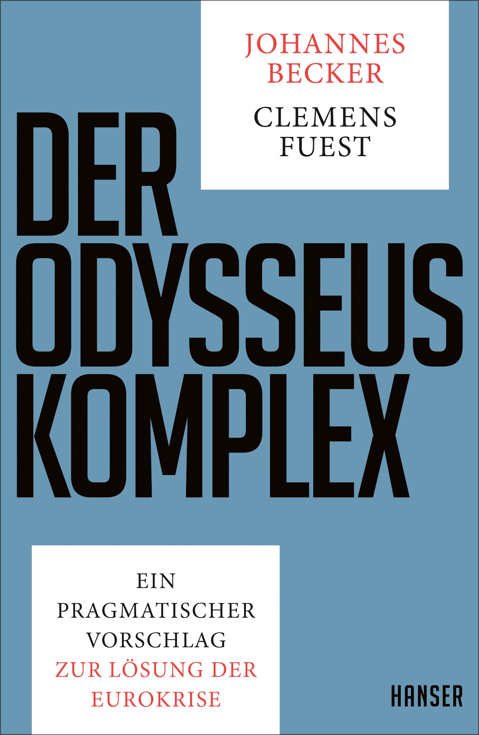 The Ulysses Complex