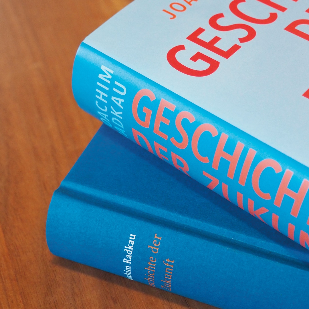 Geschichte der Zukunft