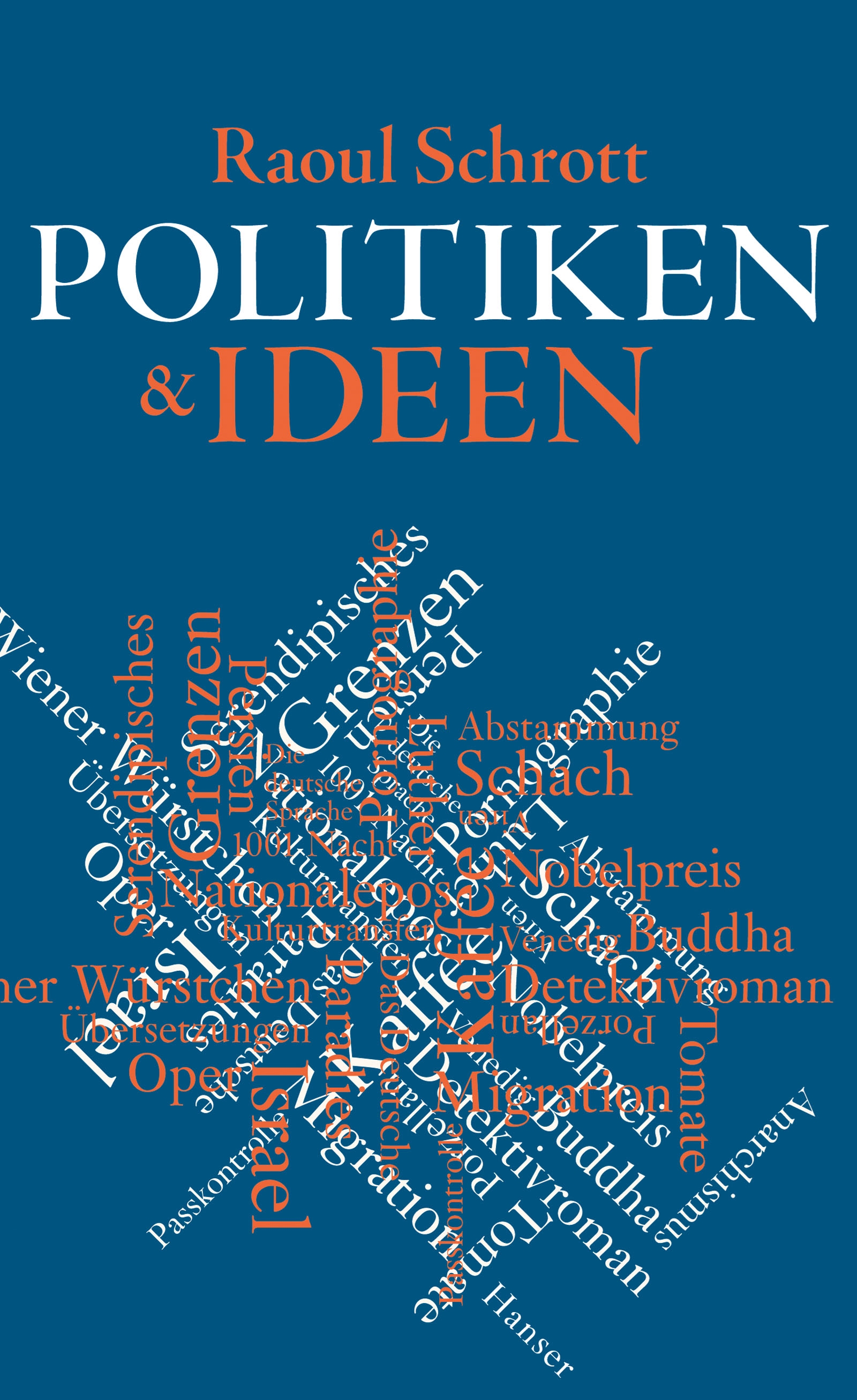Politics & Ideas