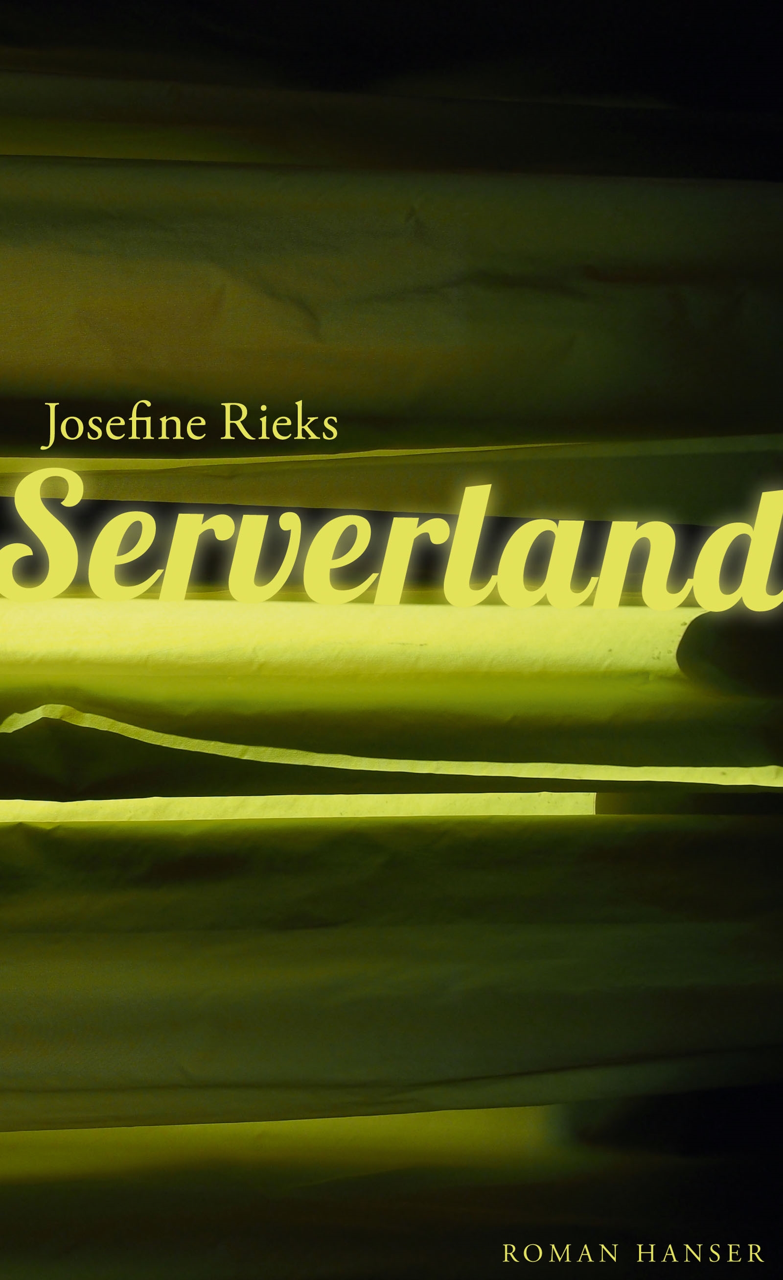 Serverland