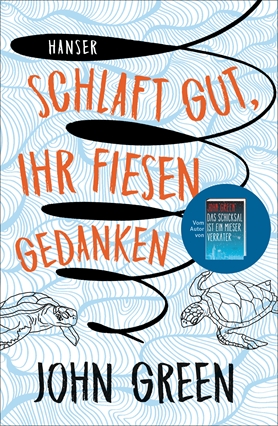 Schlaft gut, ihr fiesen Gedanken - Rezension