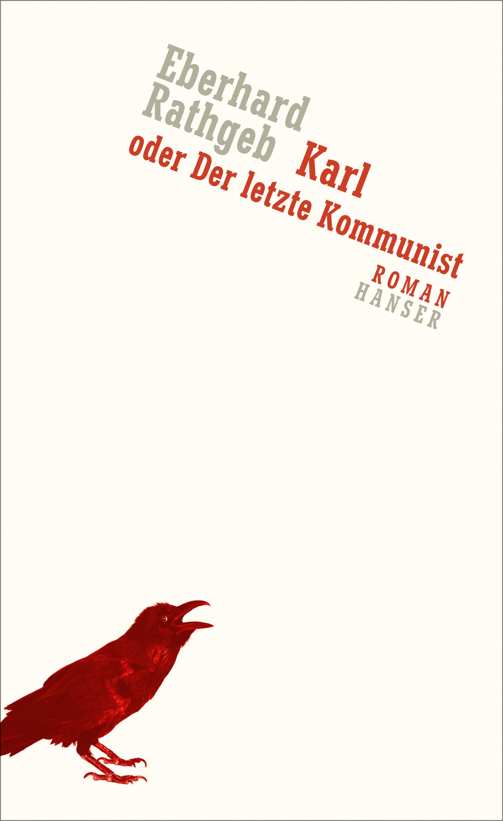 Karl or The Last Communist