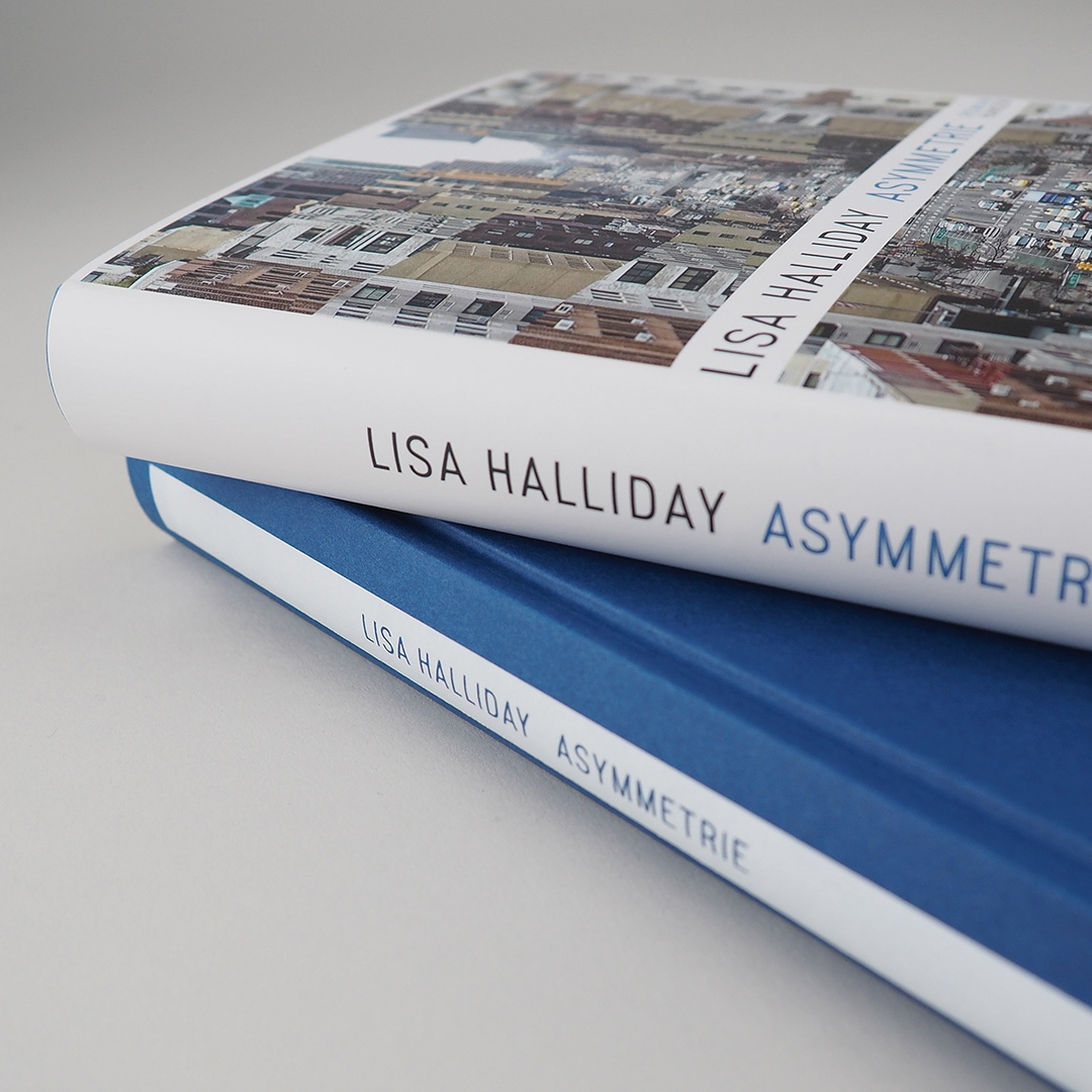 Asymmetrie
