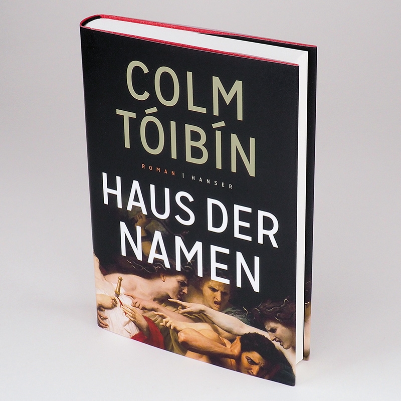 Haus der Namen