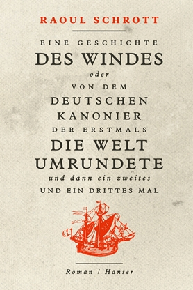 A History of the Wind