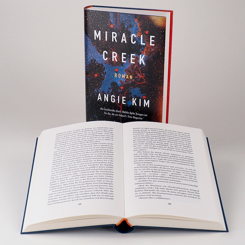 Miracle Creek