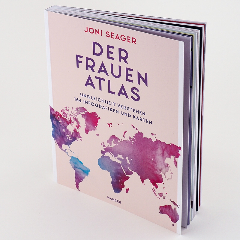 Der Frauenatlas