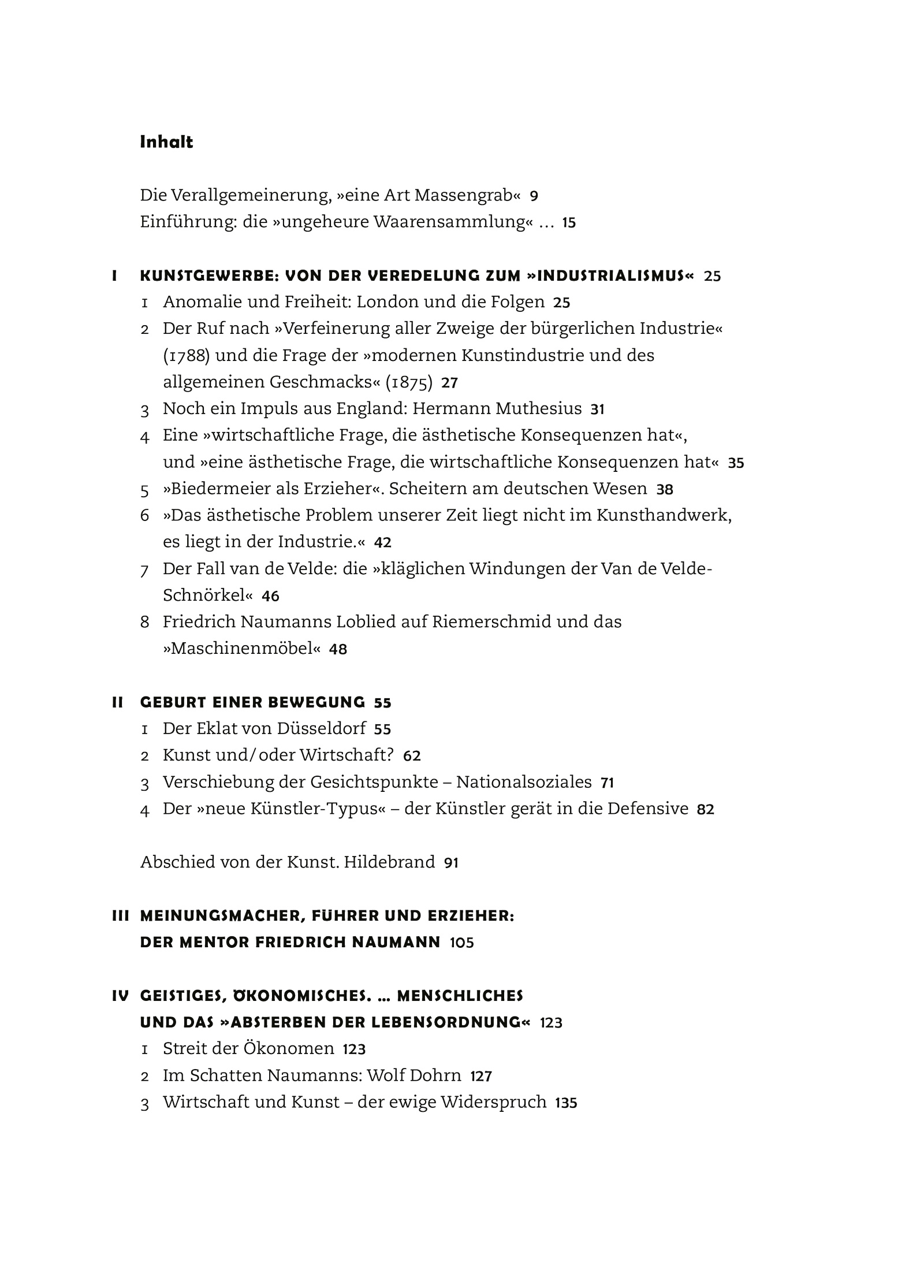 Werkbundzeit