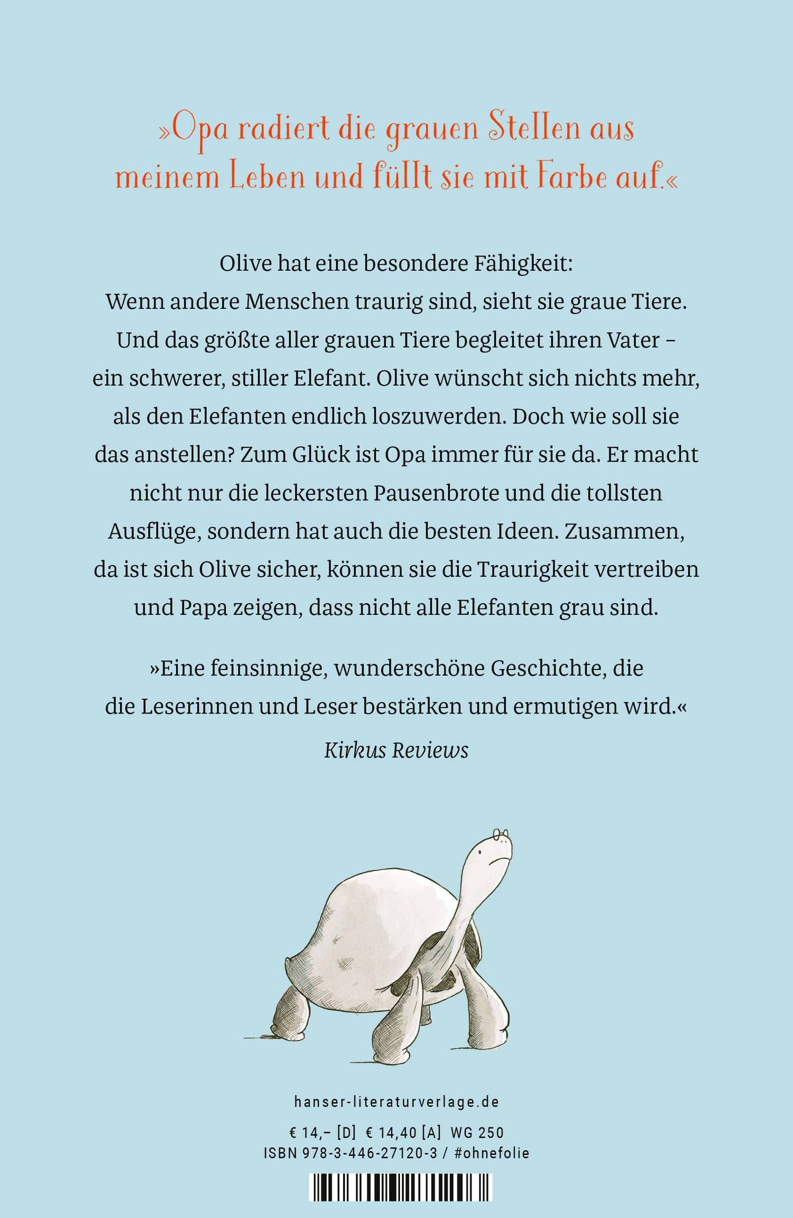 Der Elefant