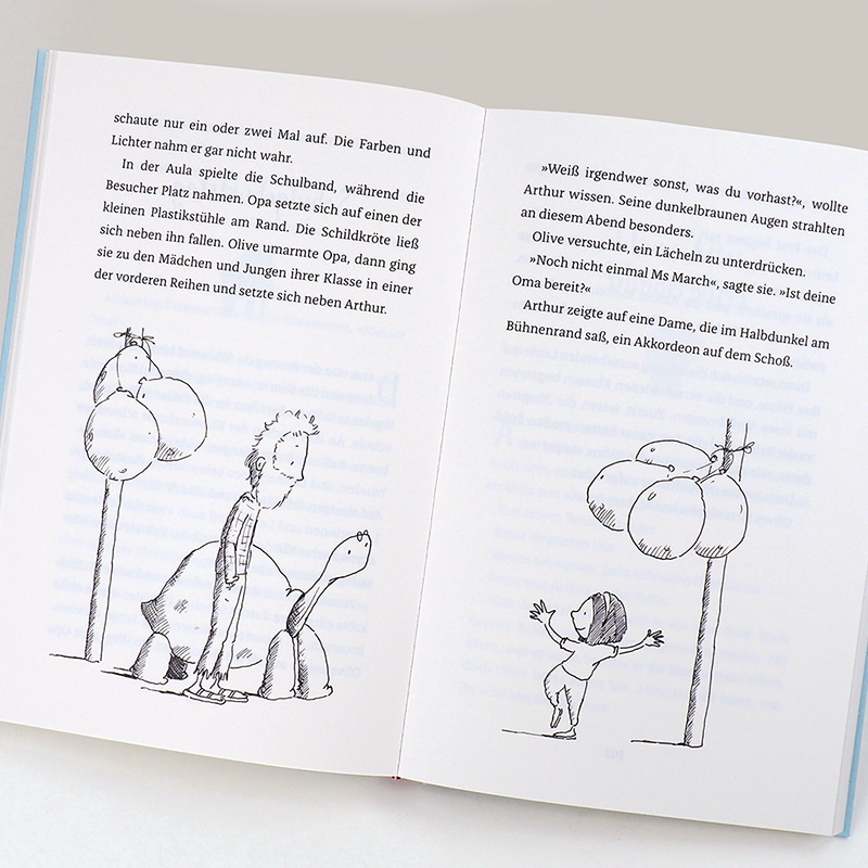 Der Elefant